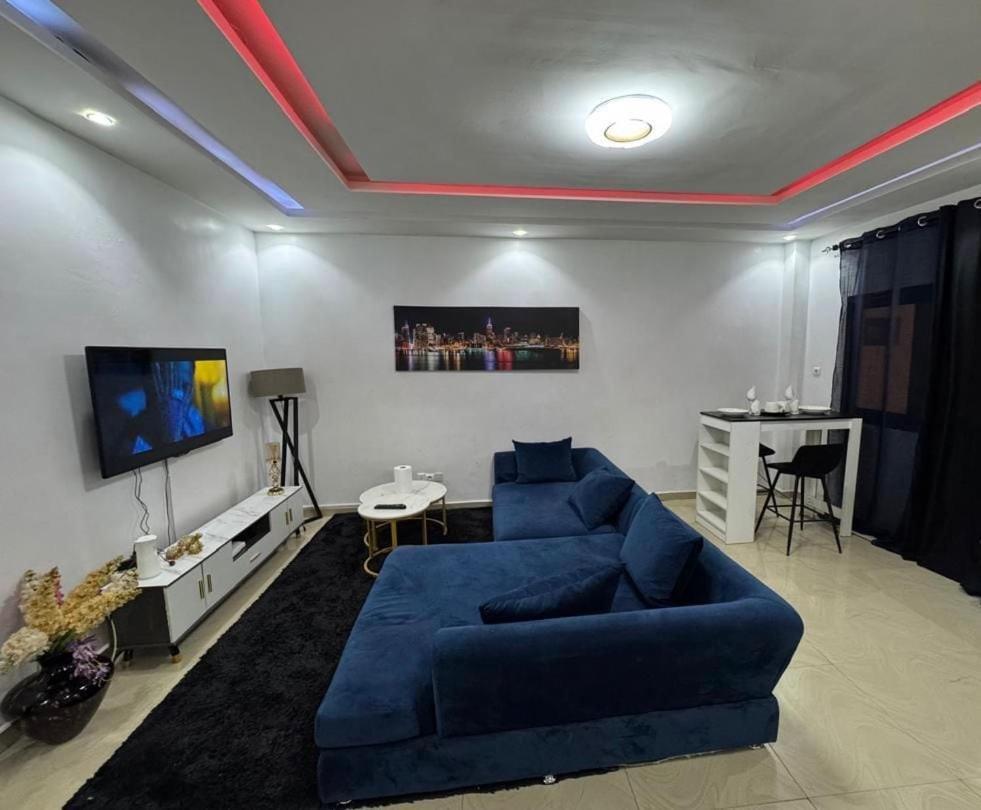 Appartement Rm Luxury Appartement